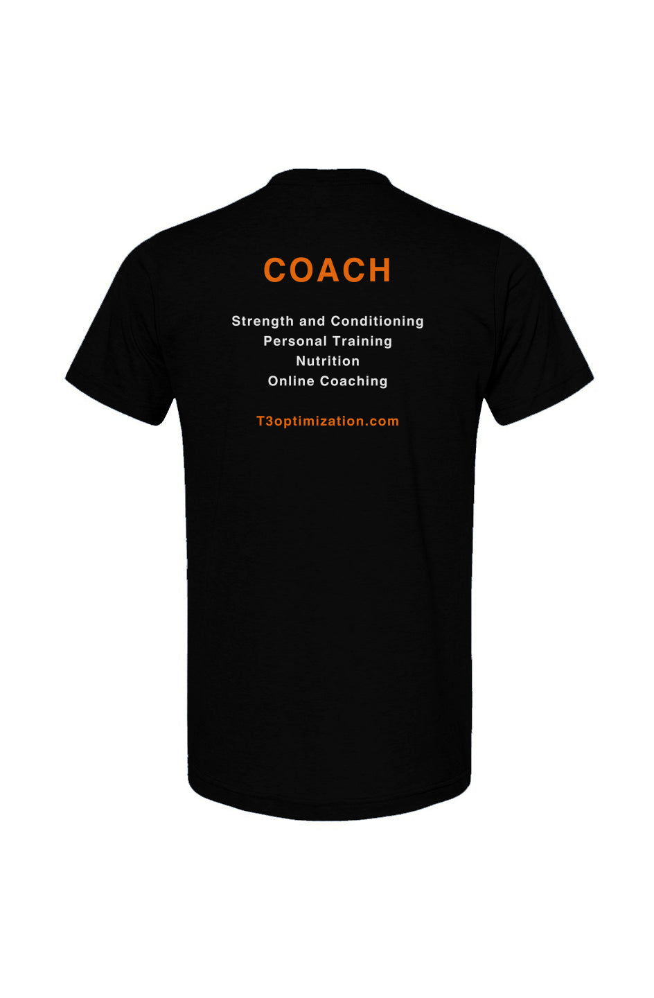 Coach Tee